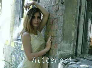 AliceFoxi