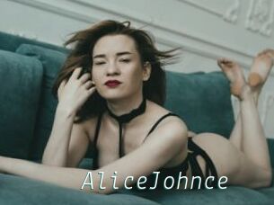 AliceJohnce