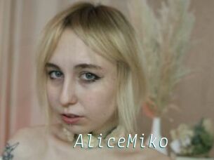 AliceMiko