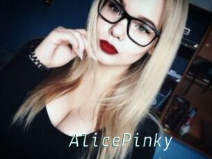 AlicePinky