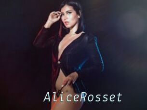 AliceRosset