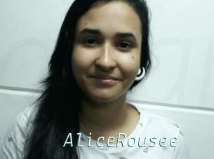 AliceRousee