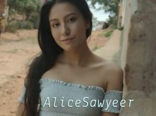 AliceSawyeer