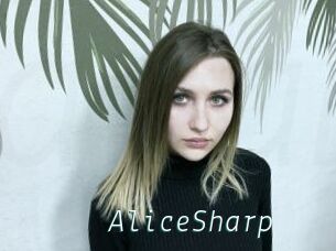 AliceSharp