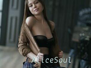 AliceSoul