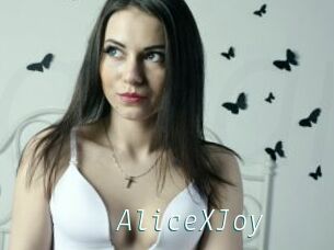 AliceXJoy