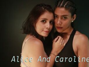 Alice_And_Caroline