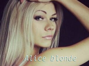 Alice_blonde