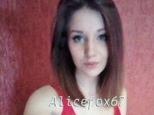 Alicefox67