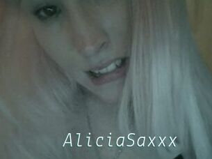 AliciaSaxxx