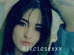 Aliciasexxx