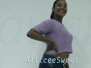 AliiceeSweet