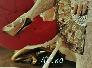 Alika