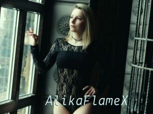 AlikaFlameX