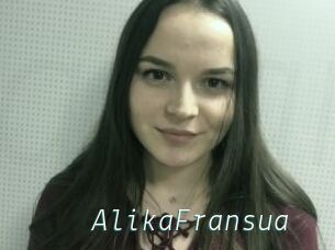 AlikaFransua