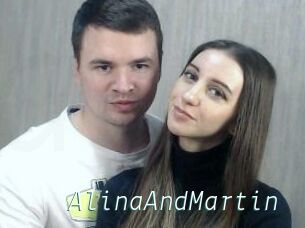 AlinaAndMartin