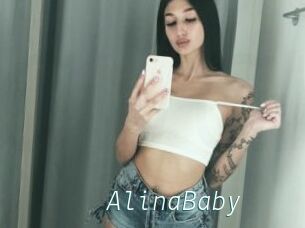 AlinaBaby