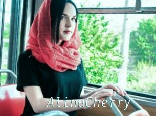 AlinaCherry