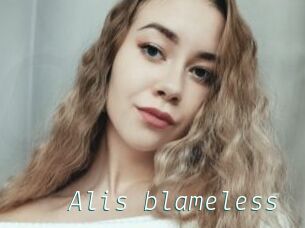 Alis_blameless