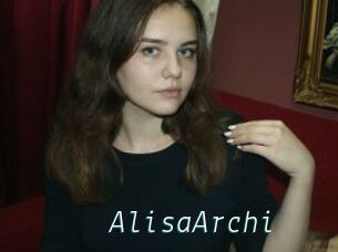 AlisaArchi