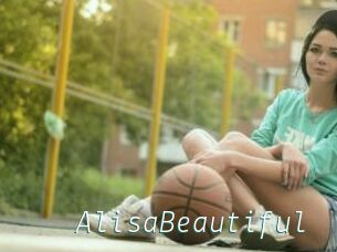 AlisaBeautiful