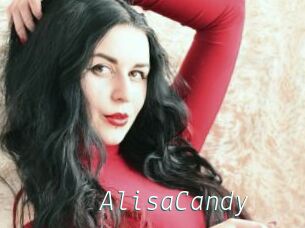 AlisaCandy