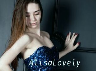 AlisaLovely