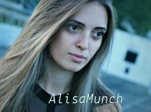 AlisaMunch