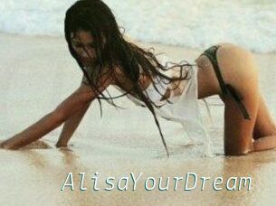 Alisa_Your_Dream