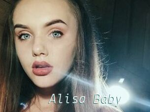 Alisa_Baby