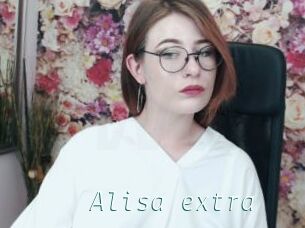 Alisa_extra