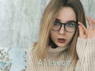 Aliseon