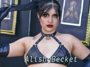 AlishaBecket