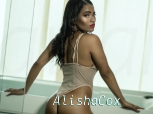 AlishaCox