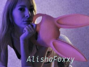 AlishaFoxxy