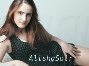 AlishaSoir