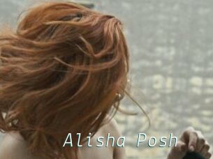 Alisha_Posh