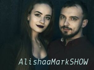 AlishaaMarkSHOW