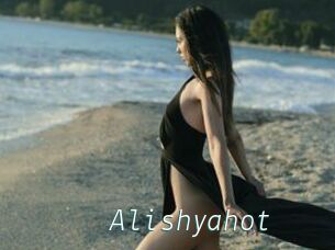 Alishyahot