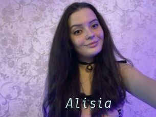 Alisia