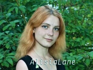 AlisiaLane