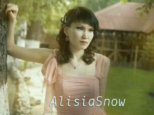 AlisiaSnow