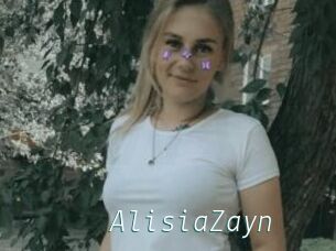 AlisiaZayn