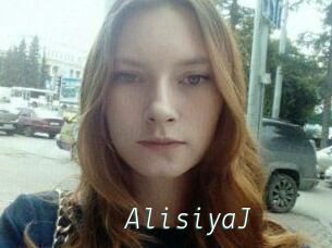 AlisiyaJ