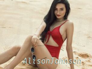 AlisonJohnson