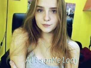 AlisonMelody