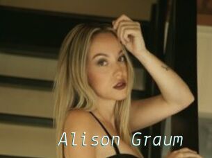 Alison_Graum