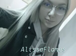 AlissaFlames