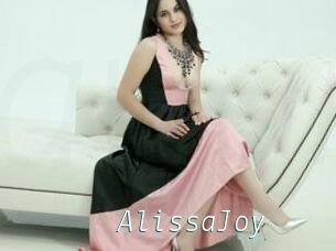 AlissaJoy