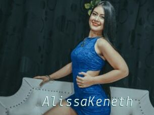 AlissaKeneth